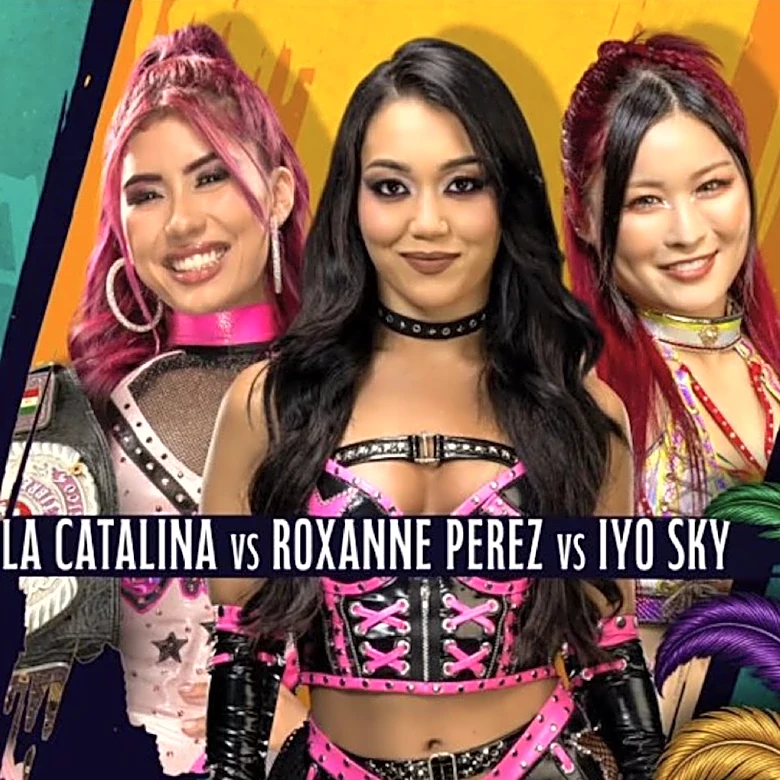 Next Money in the Bank qualifiers revealed