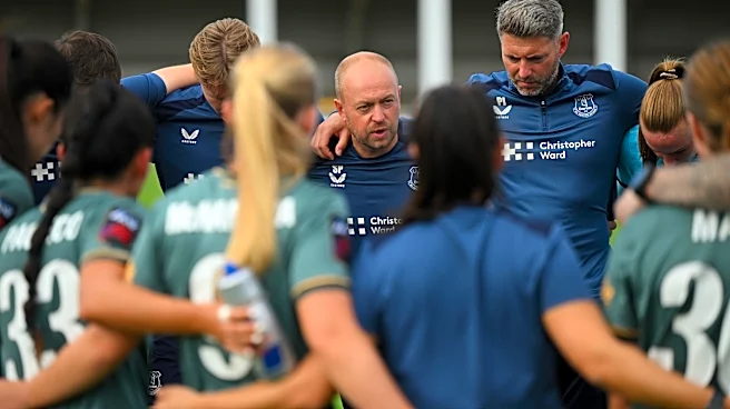 Everton Women vs West Ham United: WSL Match Preview | Blues seek first away win of the season
