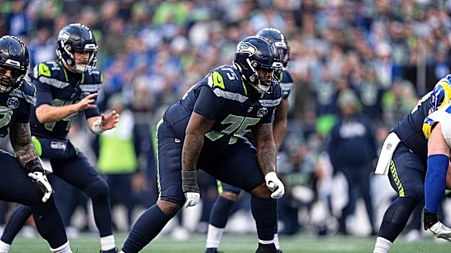 Seahawks injury update: Anthony Bradford ruled out of Cardinals game