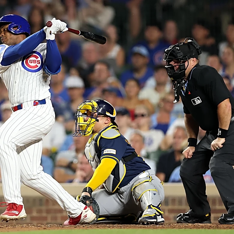 Iowa Cubs Minor League Wrap: I-Cubs win 5th-straight