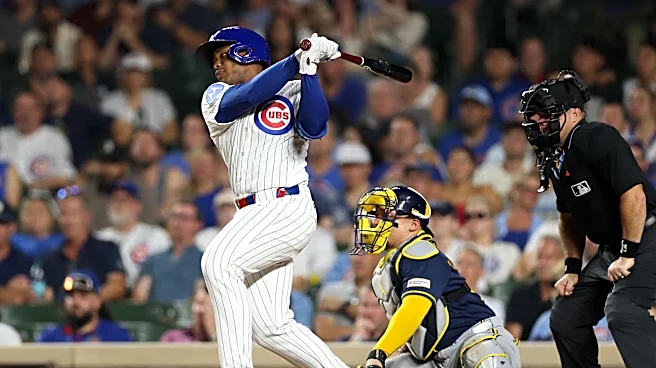 Iowa Cubs Minor League Wrap: I-Cubs win 5th-straight