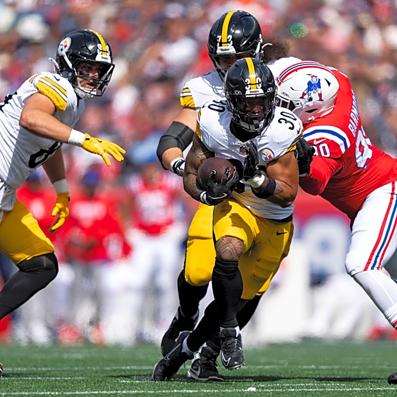 Saturday Night Open Thread: Can’t Stand *Pats