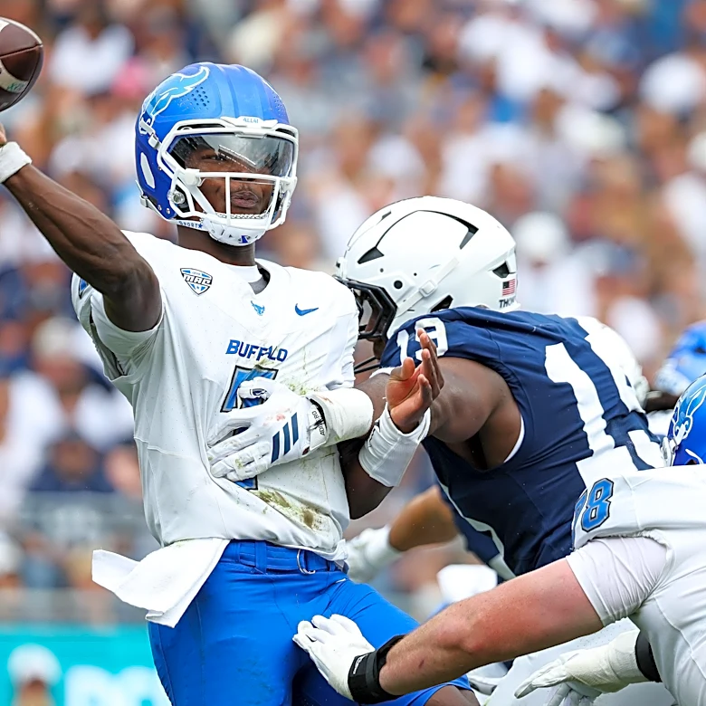 BSD YouTube Postgame Show: Penn State Blasts Buffalo 55-13