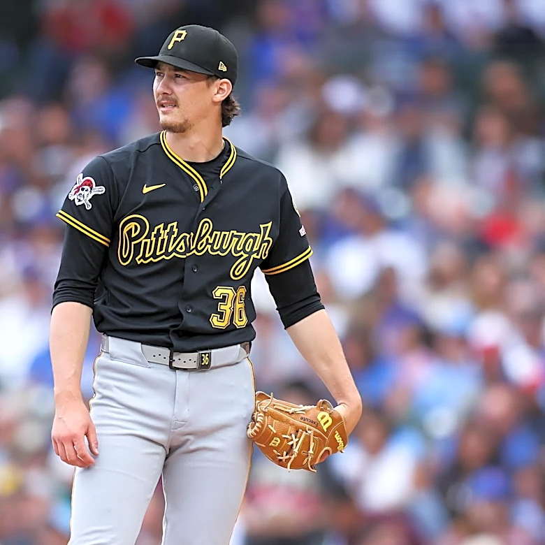 Kansas City Royals vs. Pittsburgh Pirates: Noah Cameron vs. Bubba Chandler