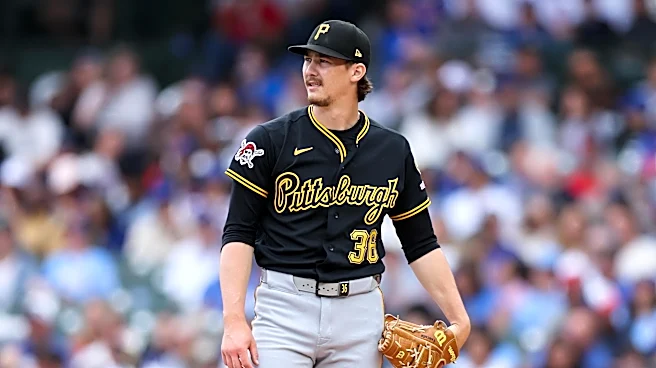 Kansas City Royals vs. Pittsburgh Pirates: Noah Cameron vs. Bubba Chandler