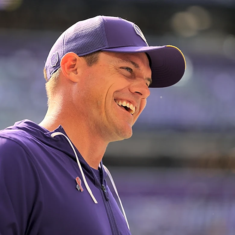 The Wrinkle Game: Why Kevin O’Connell Needs to Get Creative vs. Chicago