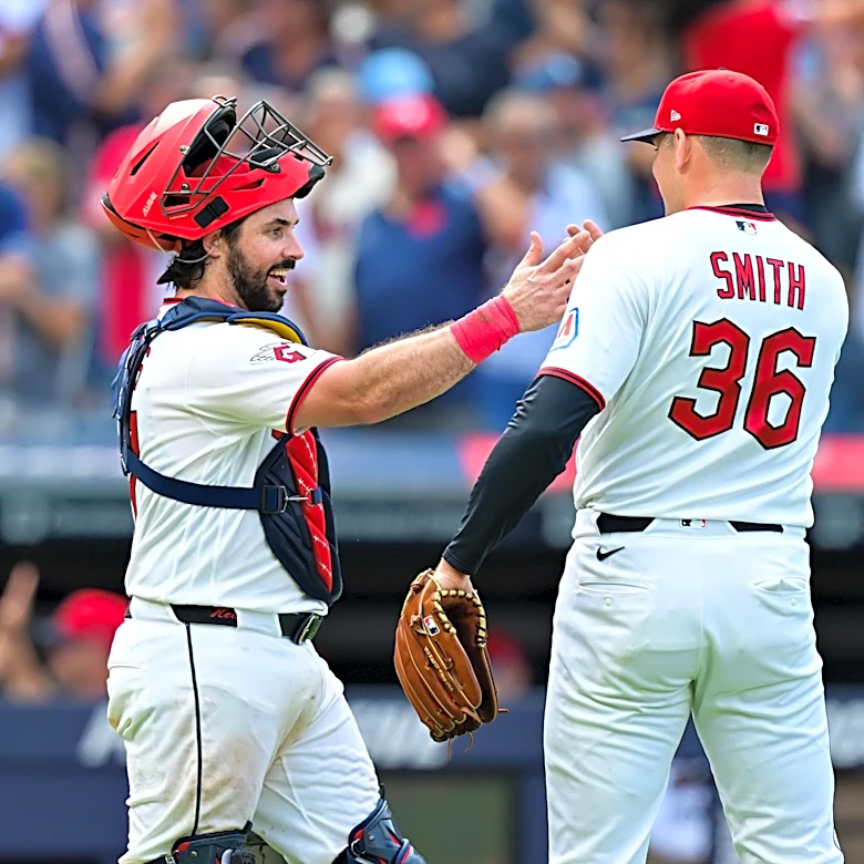 ATHLETICS AT GUARDIANS: Bibee vs. Lopez, discussion