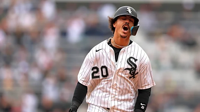 Burke digs deep as White Sox claw past Tigers, 3-1