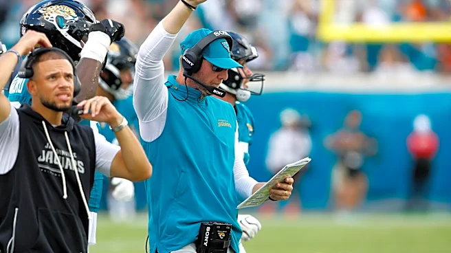 Reacts Survey Results: Half of Jaguars fans are already thinking ‘Super Bowl’