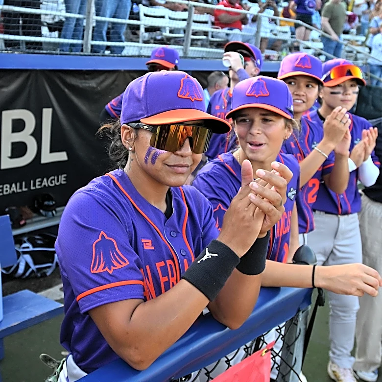 San Francisco Firebells vs L.A. Queens — WPBL Championship Discussion thread