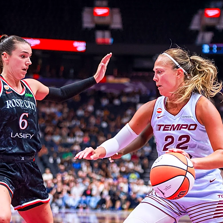 A look back at the 2026 WNBA expansion draft. Did the Portland Fire or Toronto Tempo win the draft?