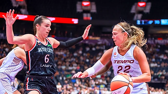 A look back at the 2026 WNBA expansion draft. Did the Portland Fire or Toronto Tempo win the draft?