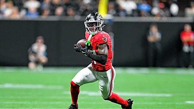 It’s time for the Falcons to unleash Zachariah Branch