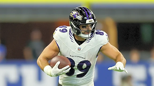 Ravens Roundtable: Score predictions, X-factors for Week 2 vs. Saints