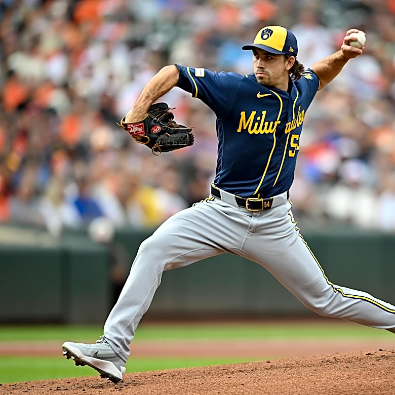 Gasser wins 1-0 pitchers’ duel in Baltimore thanks to Ortiz’s “sun-triple”