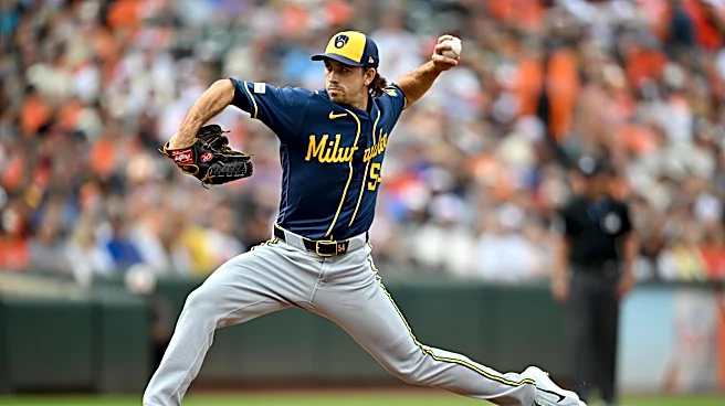 Gasser wins 1-0 pitchers’ duel in Baltimore thanks to Ortiz’s “sun-triple”