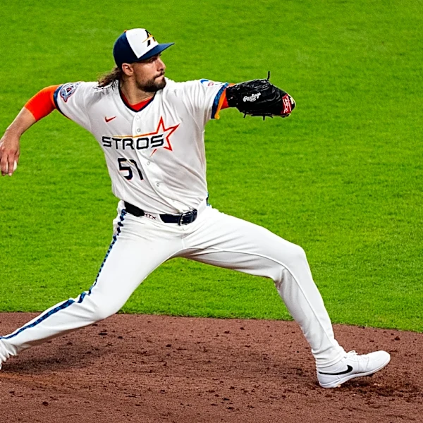 Astros vs. Braves Game Discussion 9/19/2026