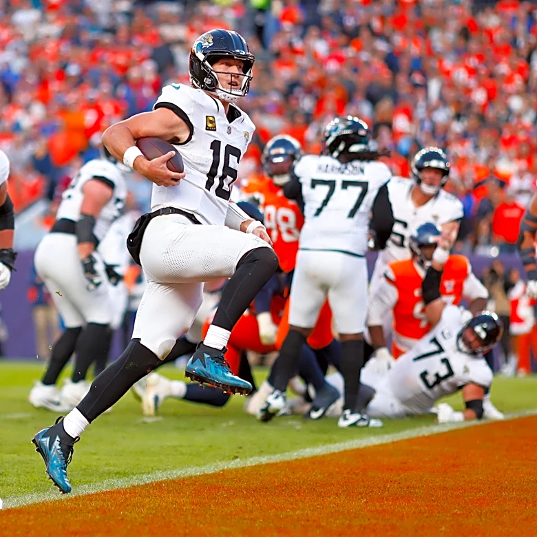 Jaguars vs. Broncos: Staff roundtable and game picks for Week 2