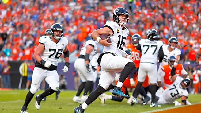 Jaguars vs. Broncos: Staff roundtable and game picks for Week 2