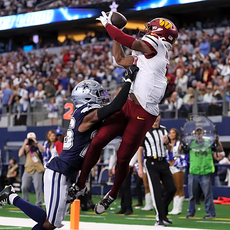 How to watch Commanders vs Cowboys: TV, radio, streaming, injury report