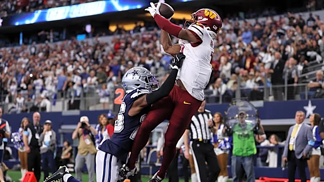 How to watch Commanders vs Cowboys: TV, radio, streaming, injury report