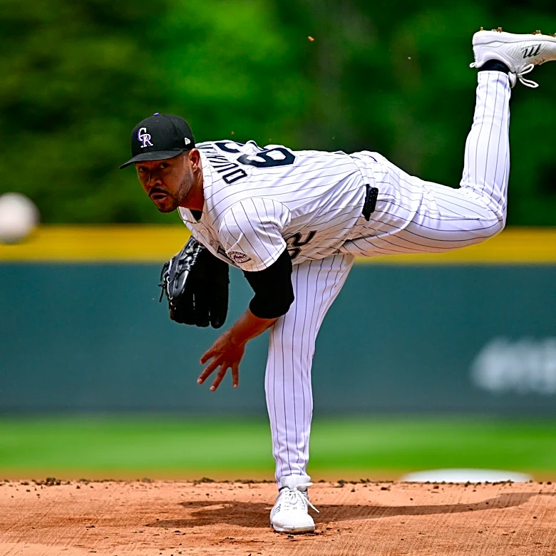 Colorado Rockies vs. Seattle Mariners game discussion: José Quintana vs. Bryce Miller