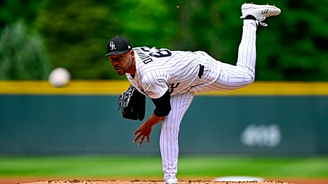 Colorado Rockies vs. Seattle Mariners game discussion: José Quintana vs. Bryce Miller