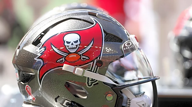 Week 2 score predictions for Buccaneers vs. Browns