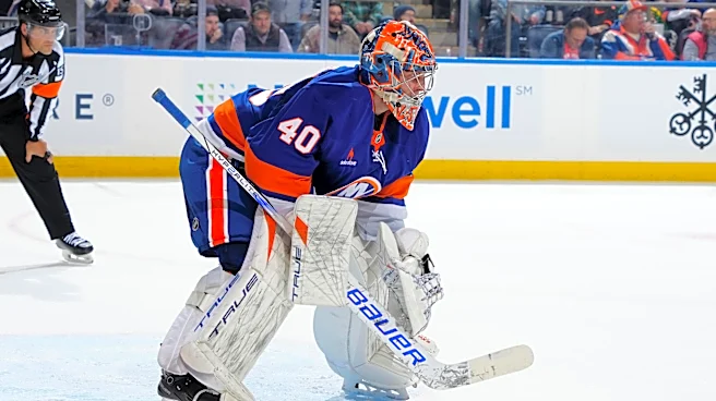 Islanders Preseason Kickoff: Returns, rehabs and reruns