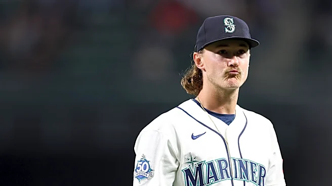 Mariners Game #155 Preview and Discussion: 9/19/26, Mariners at Rockies