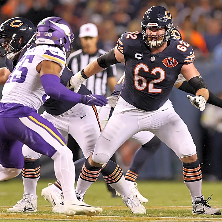 Chicago Bears vs. Minnesota Vikings Game Picks and Predictions