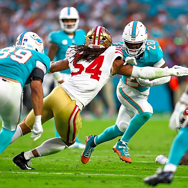 Miami Dolphins Fans: Dolphins vs. SF 49ers Predictions