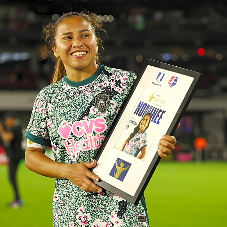 NWSL Availability Report – Matchweek 22 (Sunday): Boston Legacy vs Houston Dash, Chicago Stars vs Washington Spirit, Bay FC vs Racing Louisville, U...