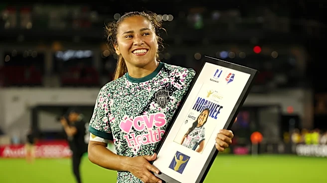 NWSL Availability Report – Matchweek 22 (Sunday): Boston Legacy vs Houston Dash, Chicago Stars vs Washington Spirit, Bay FC vs Racing Louisville, U...