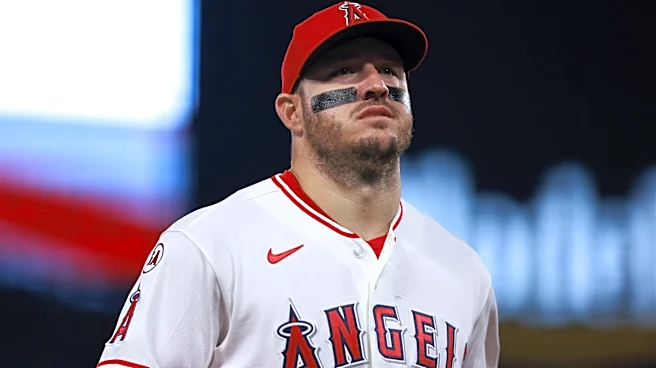 Game 155: Twins at Angels