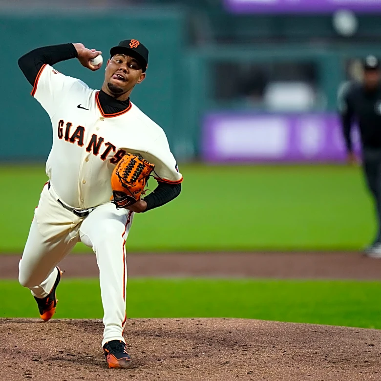 9/19 Gamethread: Giants @ Dodgers