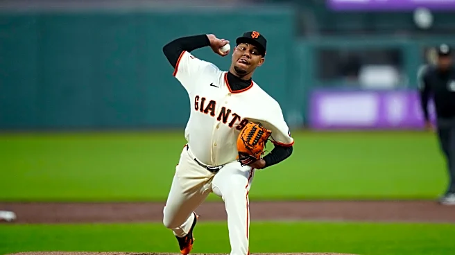 9/19 Gamethread: Giants @ Dodgers