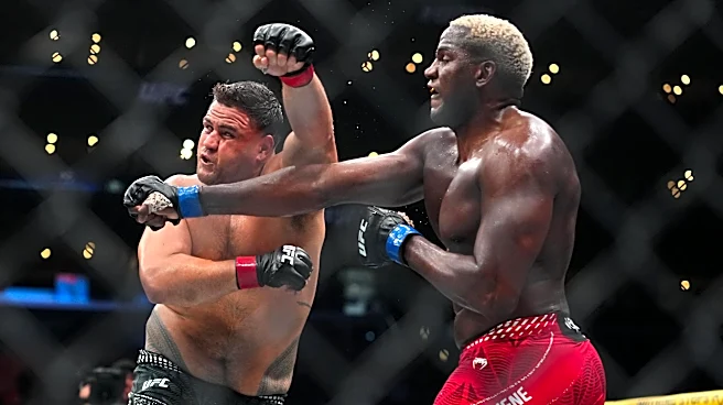 UFC 331 results: Robelis Despaigne returns with split decision win, Tai Tuivasa drops 8th straight fight
