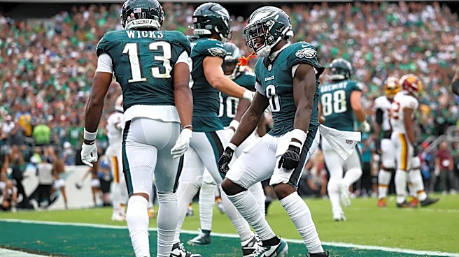 NFL Week 2 games: Eagles rooting guide