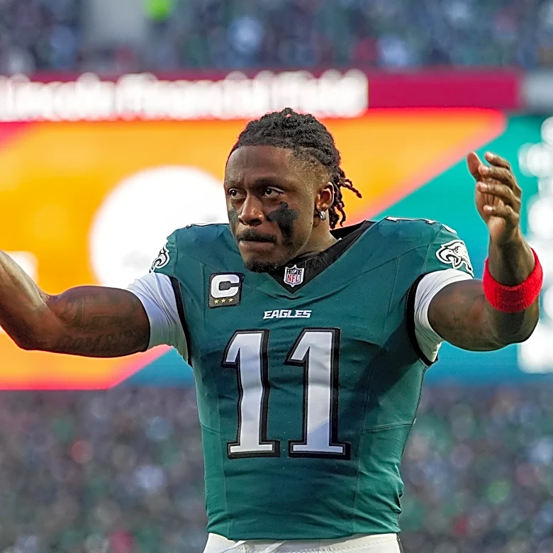 Titans vs. Eagles preview: 5 questions with Bleeding Green Nation