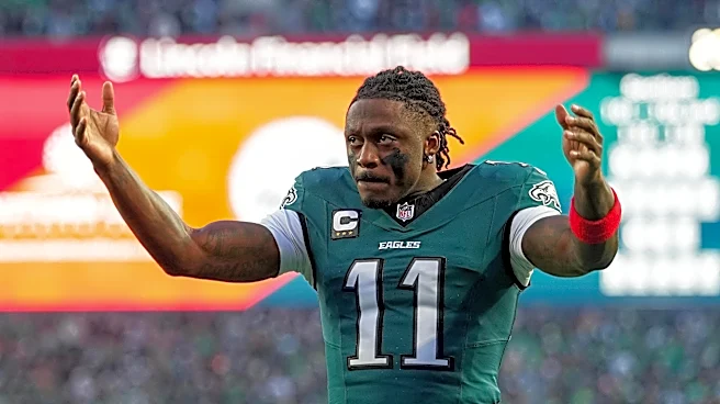Titans vs. Eagles preview: 5 questions with Bleeding Green Nation