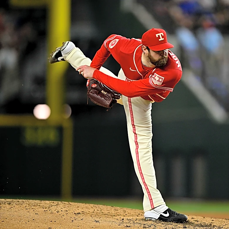 78-77 – All hands on deck as Rangers rise above Blue Jays
