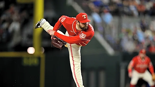 78-77 – All hands on deck as Rangers rise above Blue Jays