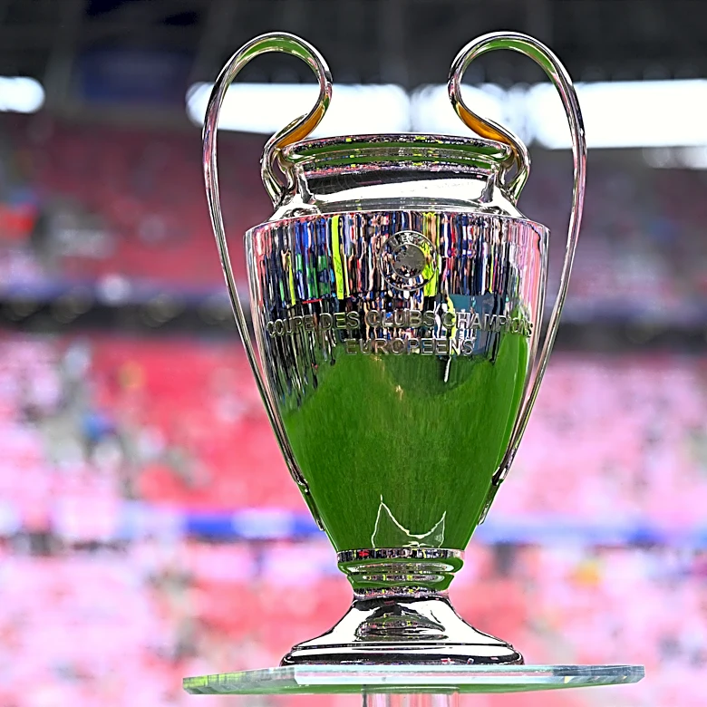 Bayern Munich, Borussia Dortmund, PSG, FC Barcelona, Real Madrid, Arsenal, Man City favorites for UCL crown?