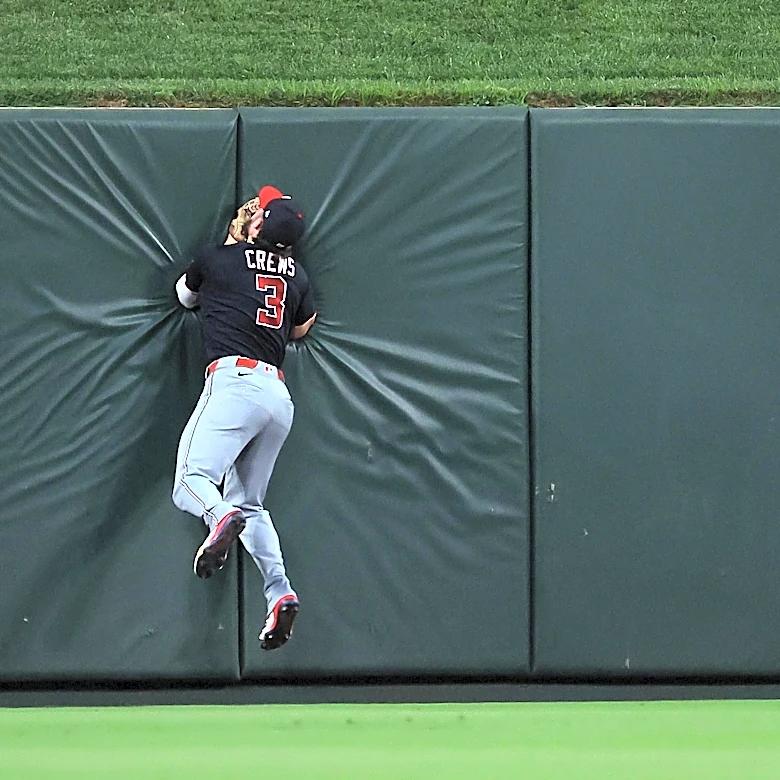 Nationals Commit 4 Errors, but Still Beat St. Louis Cardinals in Extras