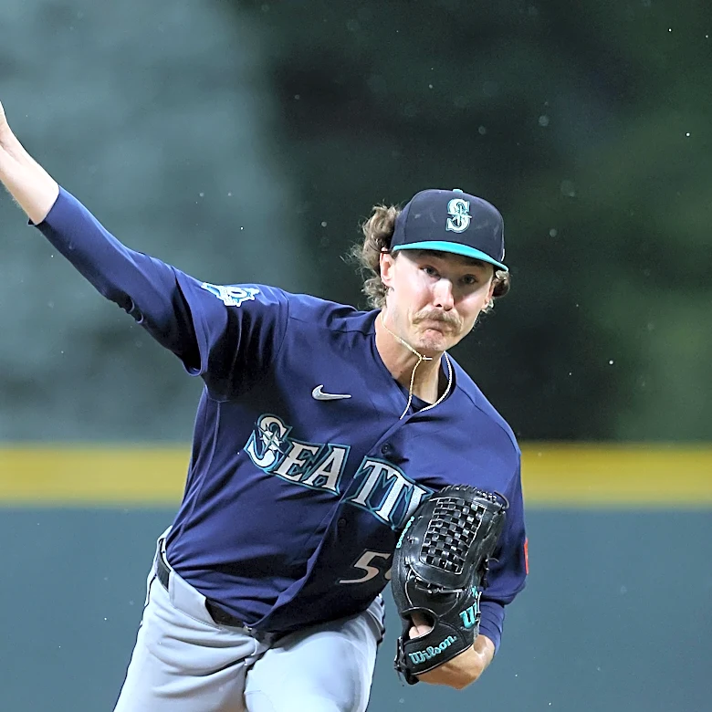 Rocky Mountain Sigh: Mariners lose to Rockies, 5-3