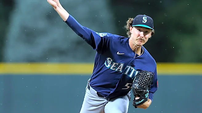 Rocky Mountain Sigh: Mariners lose to Rockies, 5-3
