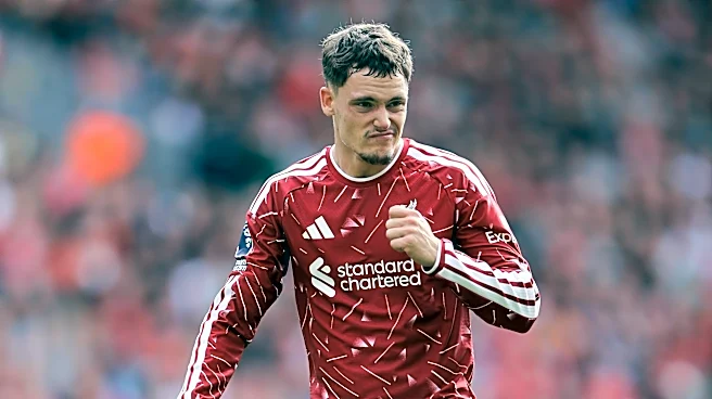 Bayern Munich News: FC Bayern not actively pursuing Liverpool star Florian Wirtz; Man City eyeing BVB’s Felix Nmecha; Tottenham Hotspur is melting ...