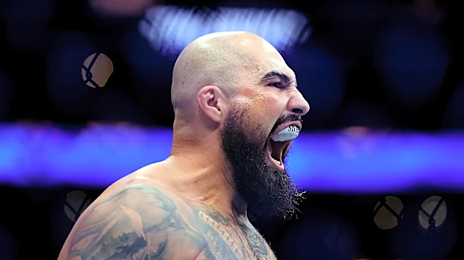 Bonuses! Sean Sharaf banks $100K for improbable knockout win over Gable Steveson | UFC 331