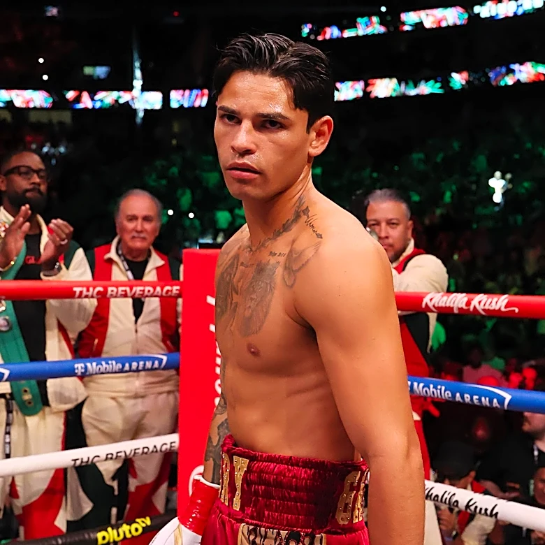 Ryan Garcia accepts Pitbull Cruz challenge: ‘Offer is on the table’